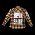 B2S - "SHYNER" FLANNEL -