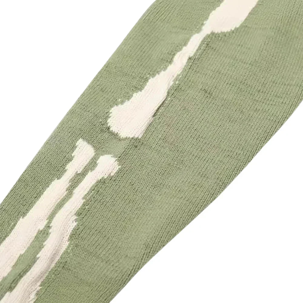 Yoka – KNITTED SWEATER