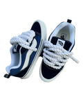 27 VANS BLUE