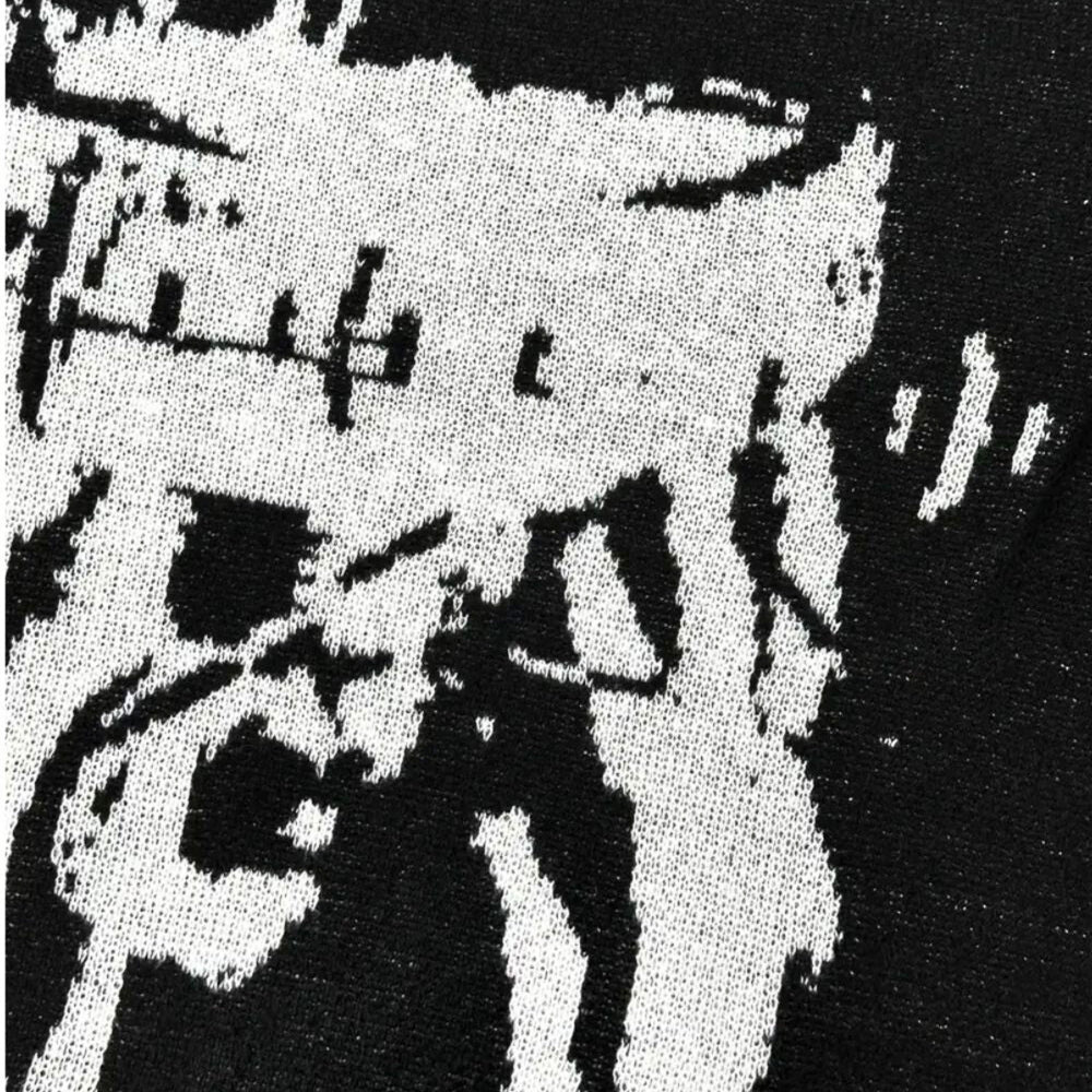 Nerasora – KNITTED SWEATER