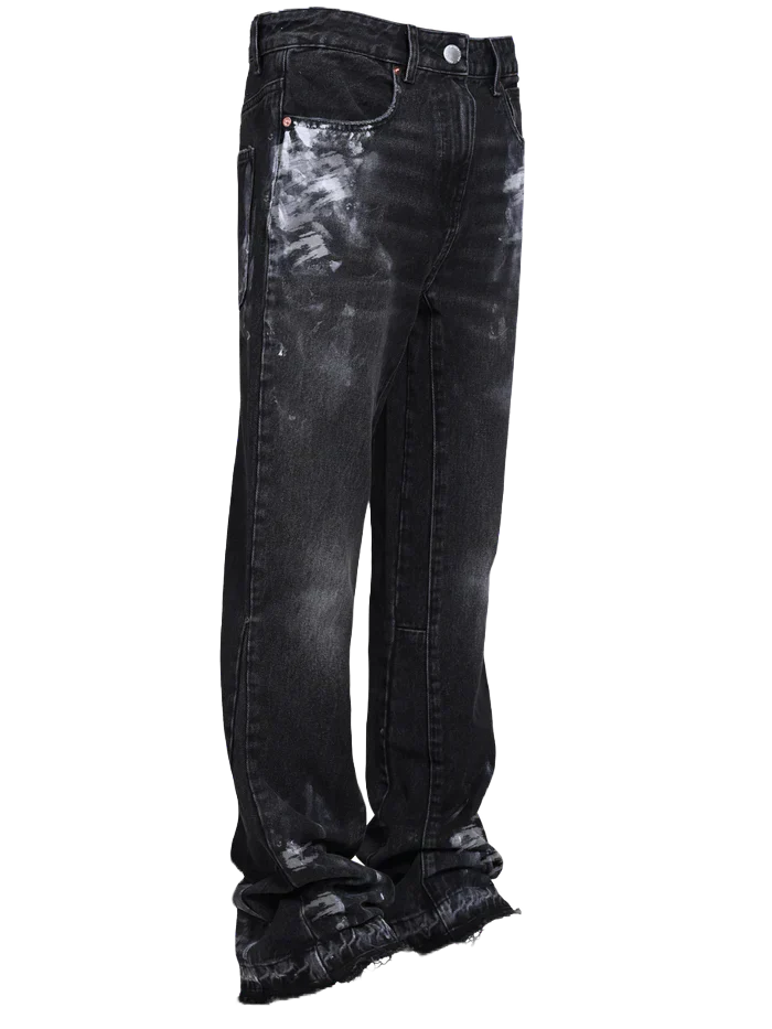 Vortice – DENIM FLARE