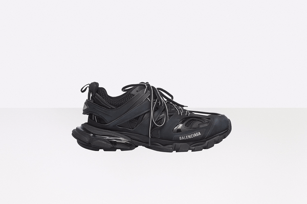 Balenciaga track(Led Edition)