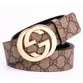 Belt Gucci
