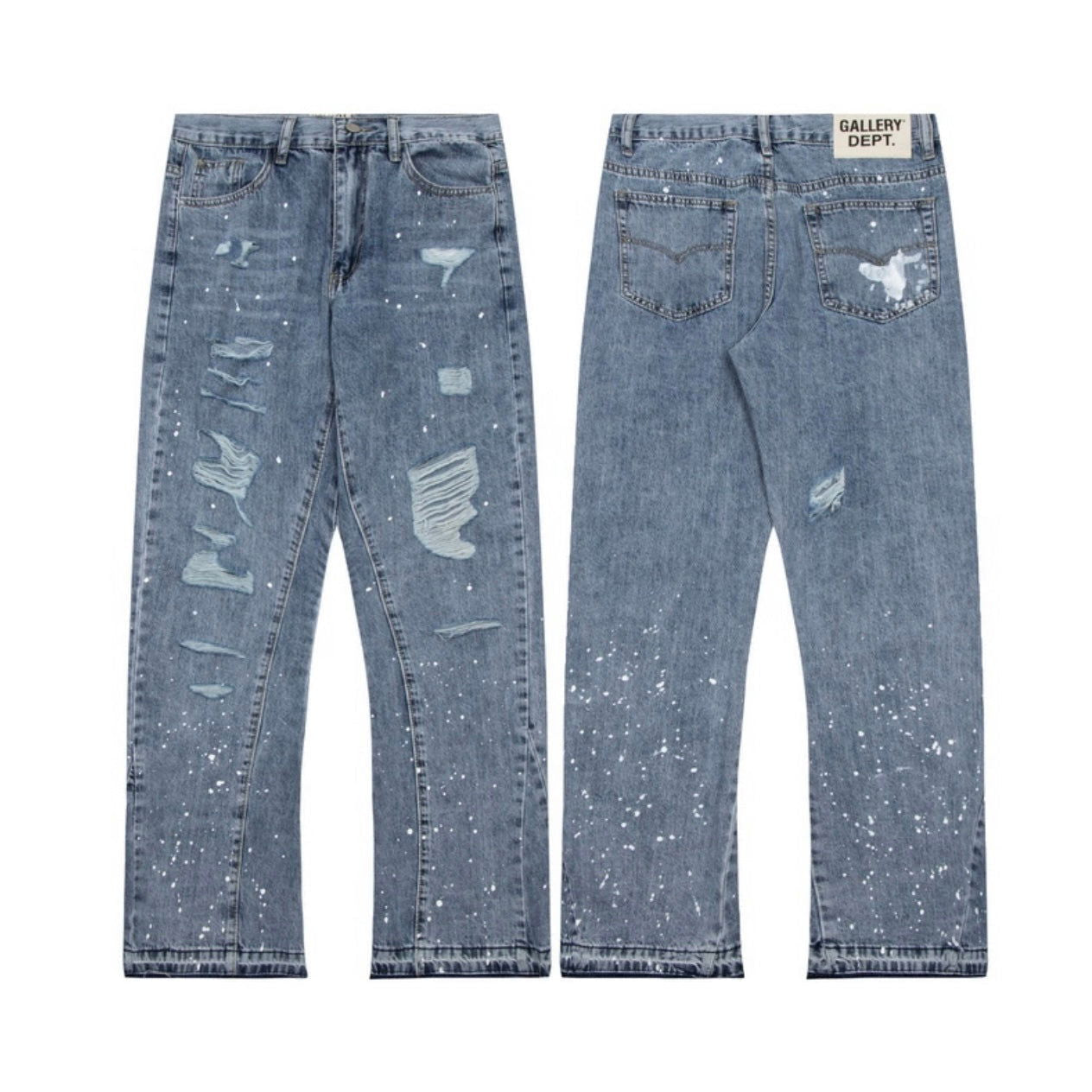 Gallery Dept Jeans