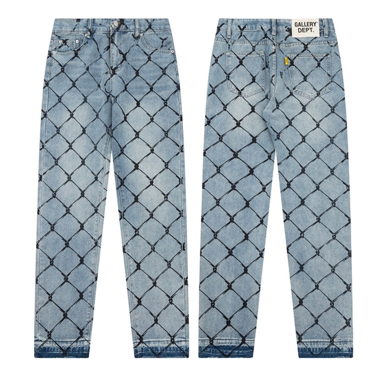 Gallery Dept Jeans