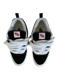 "27" VANS BLACK