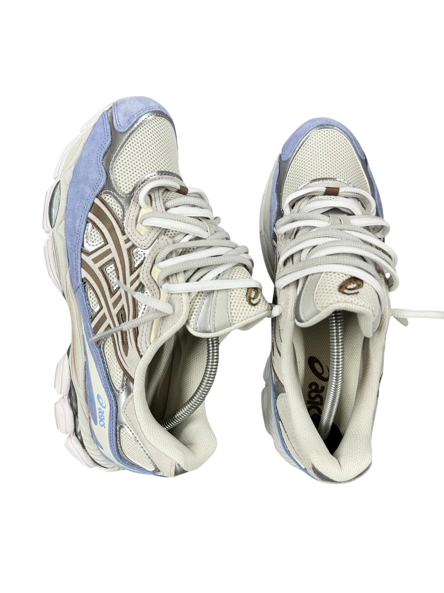 ASICS GEL NYC CLOUD BLUE