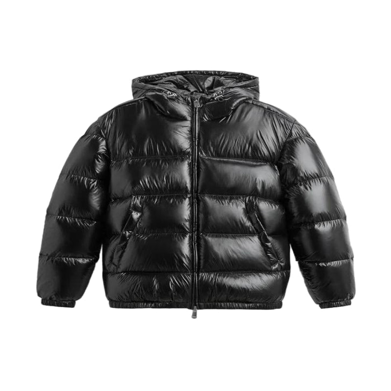 DRIPLY– Winter Coat