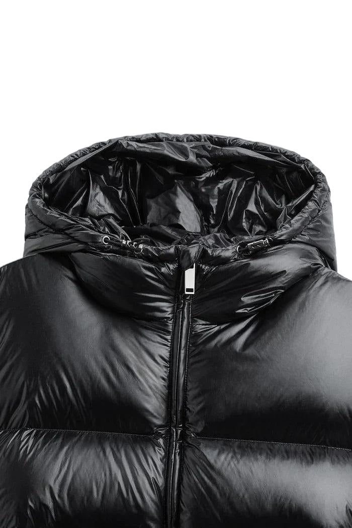 DRIPLY– Winter Coat