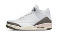 jordan 3 retro Neapolitan dark mocha