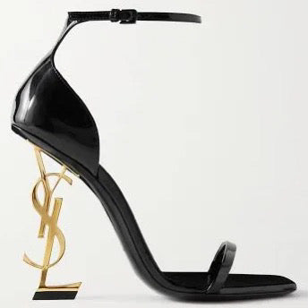 heels Saint Laurent