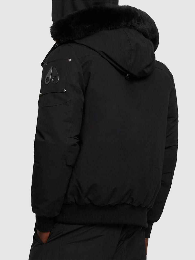 jacket MOOSE KNUCKLES