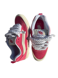 27 VANS PINK