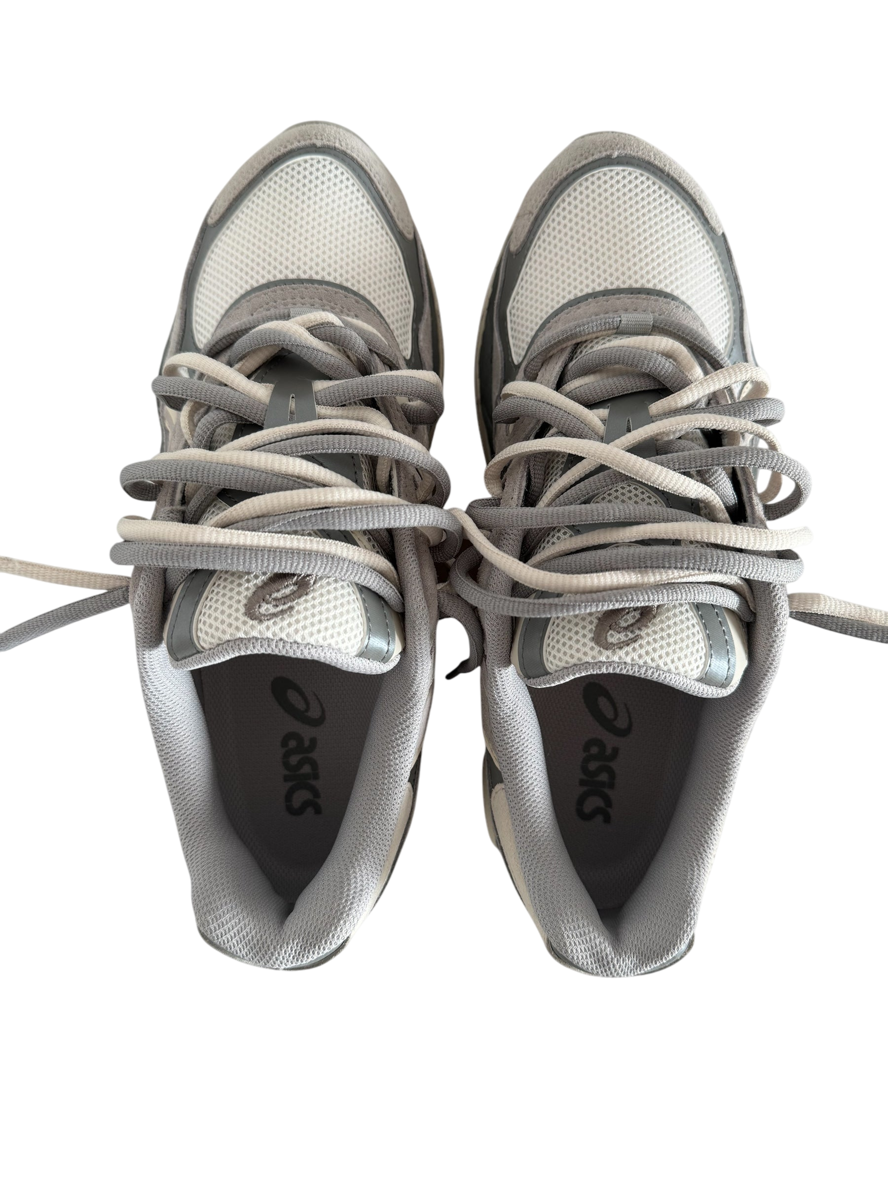 ASICS GEL NYC OYSTER GREY