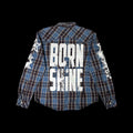 B2S - "SHYNER" FLANNEL -