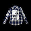 B2S - "SHYNER" FLANNEL -