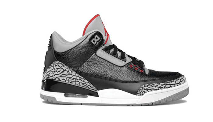 Jordan 3