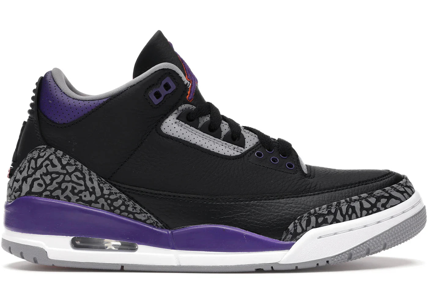 Jordan 3
