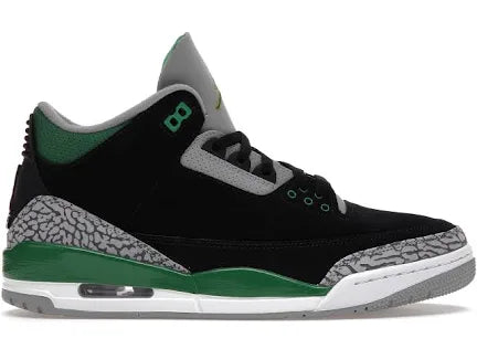 Jordan 3