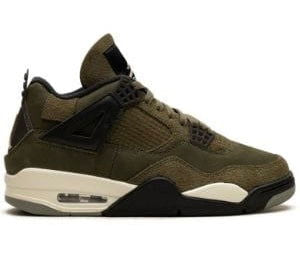 Jordan 4