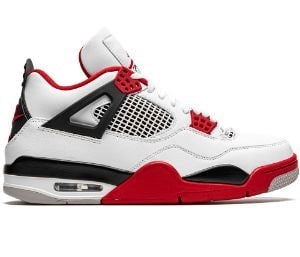 Jordan 4