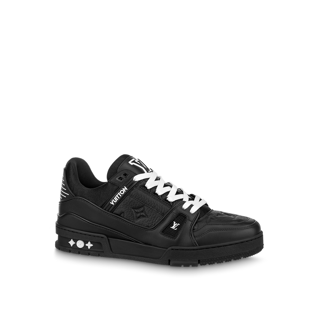 Louis Vuitton® Lv Trainer