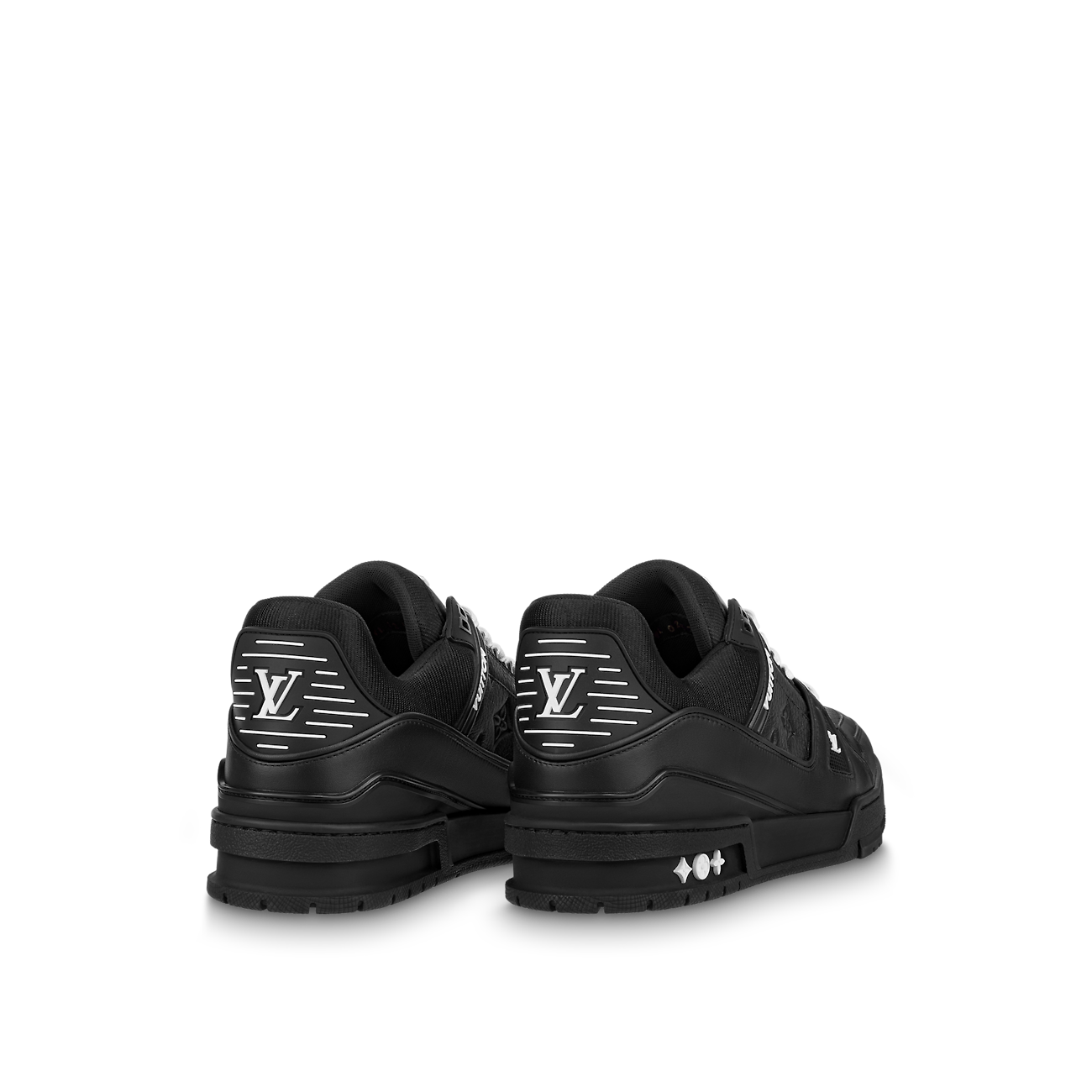 Louis Vuitton® Lv Trainer