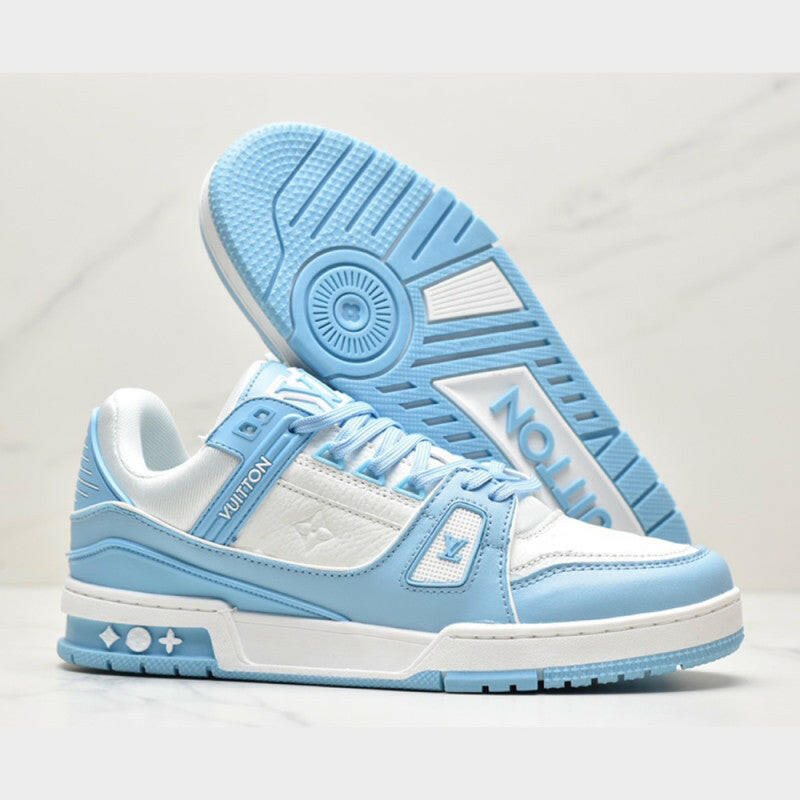 Louis Vuitton trainers