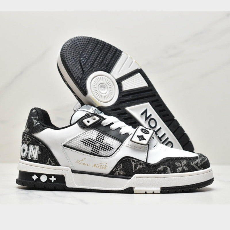 Louis Vuitton trainers