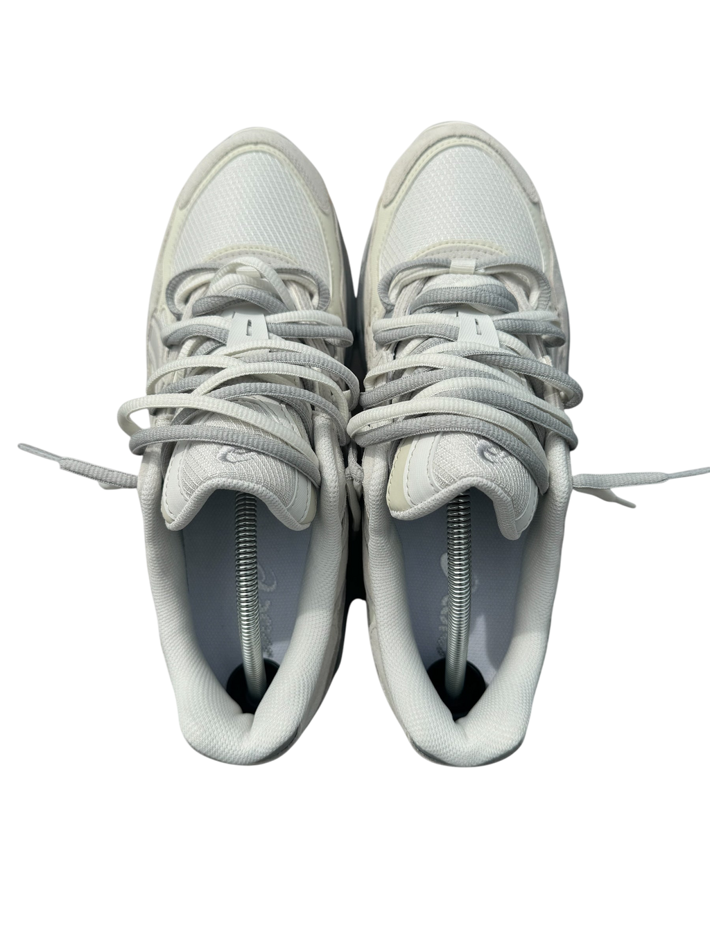 ASICS GEL NYC LIGHT GREY