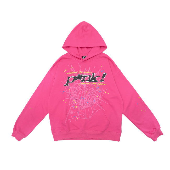 Pink Sweatshirt