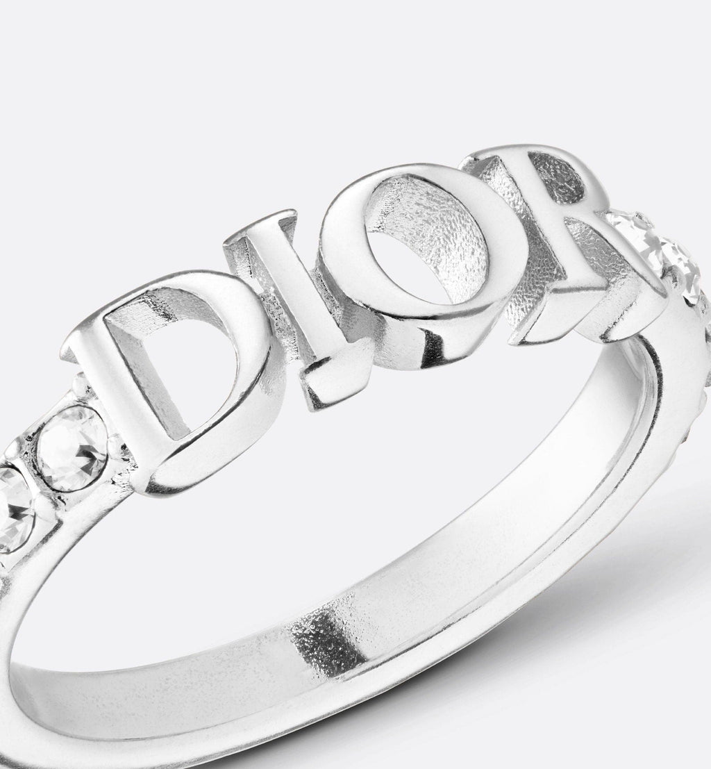 Ring Dior