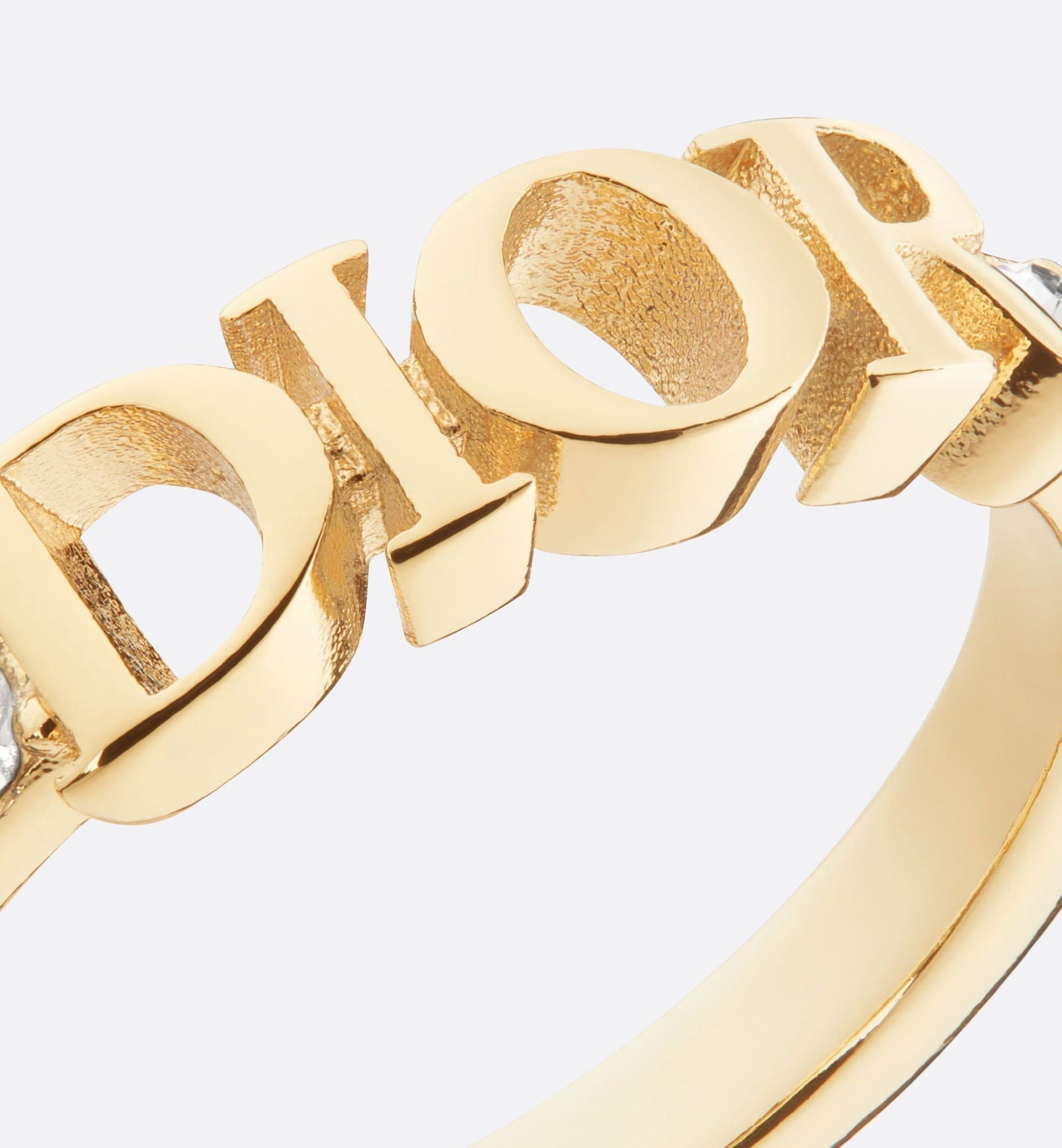 Ring Dior