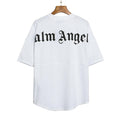 T-shirt Palm Angels