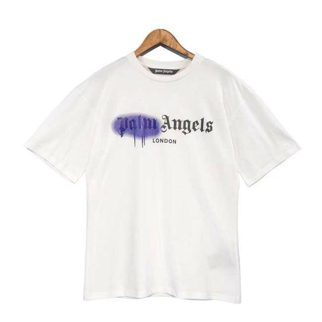 T-shirt Palm Angels