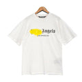 T-shirt Palm Angels