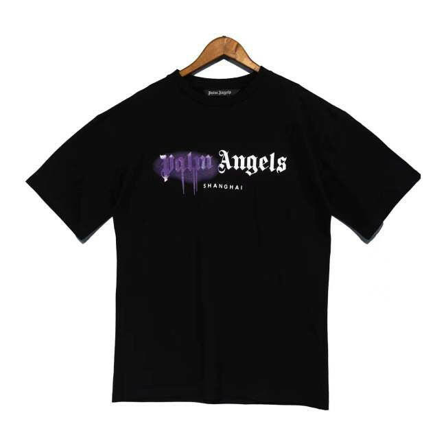 T-shirt Palm Angels