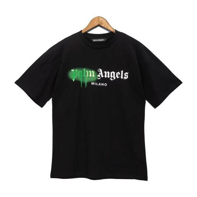 T-shirt Palm Angels