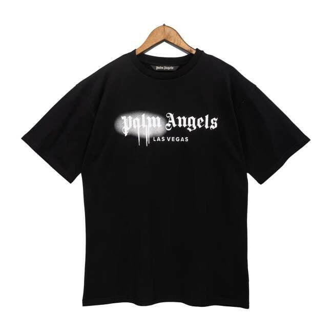 T-shirt Palm Angels
