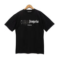 T-shirt Palm Angels