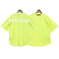 T-shirt Palm Angels