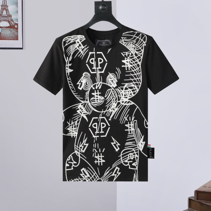 T-shirt Philipp Plein