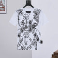 T-shirt Philipp Plein