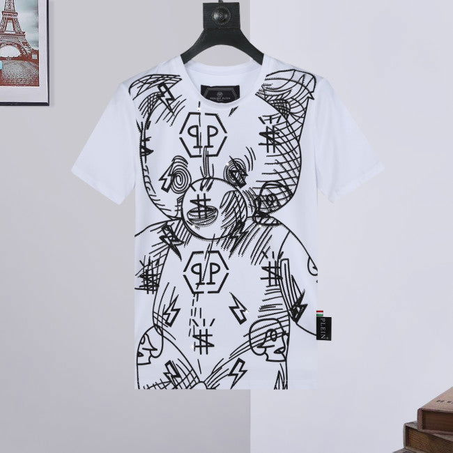 T-shirt Philipp Plein