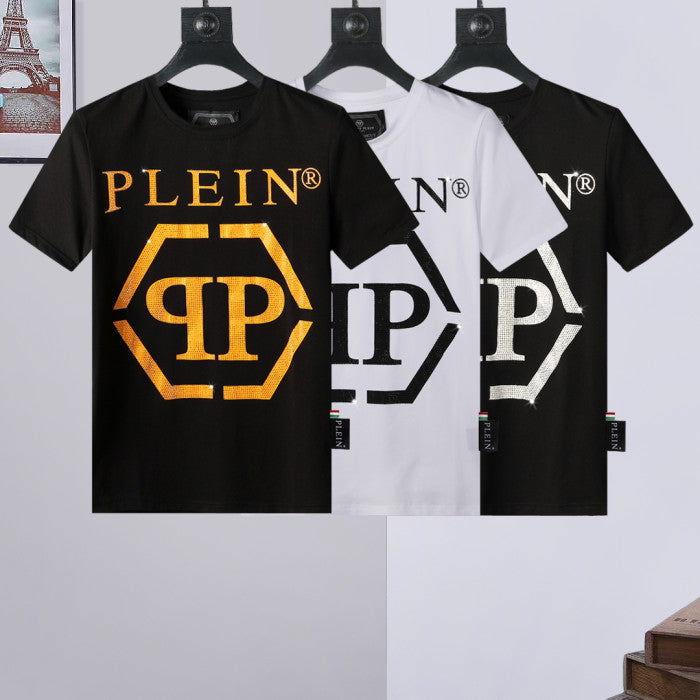 T-shirt Philipp Plein
