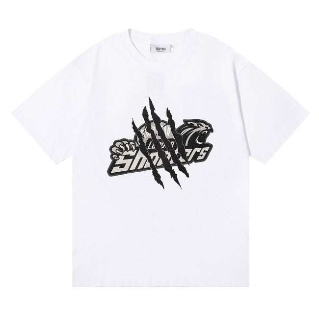 T-shirt Trapstar