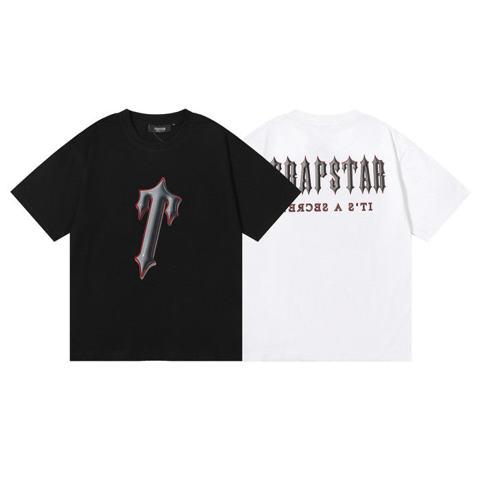 T-shirt Trapstar