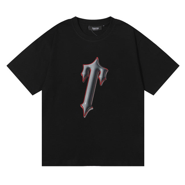 T-shirt Trapstar
