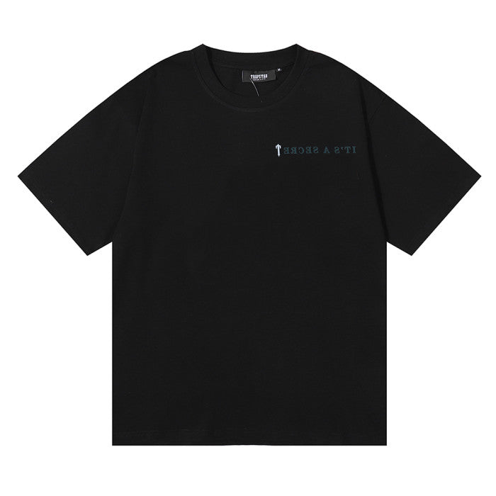 T-shirt Trapstar