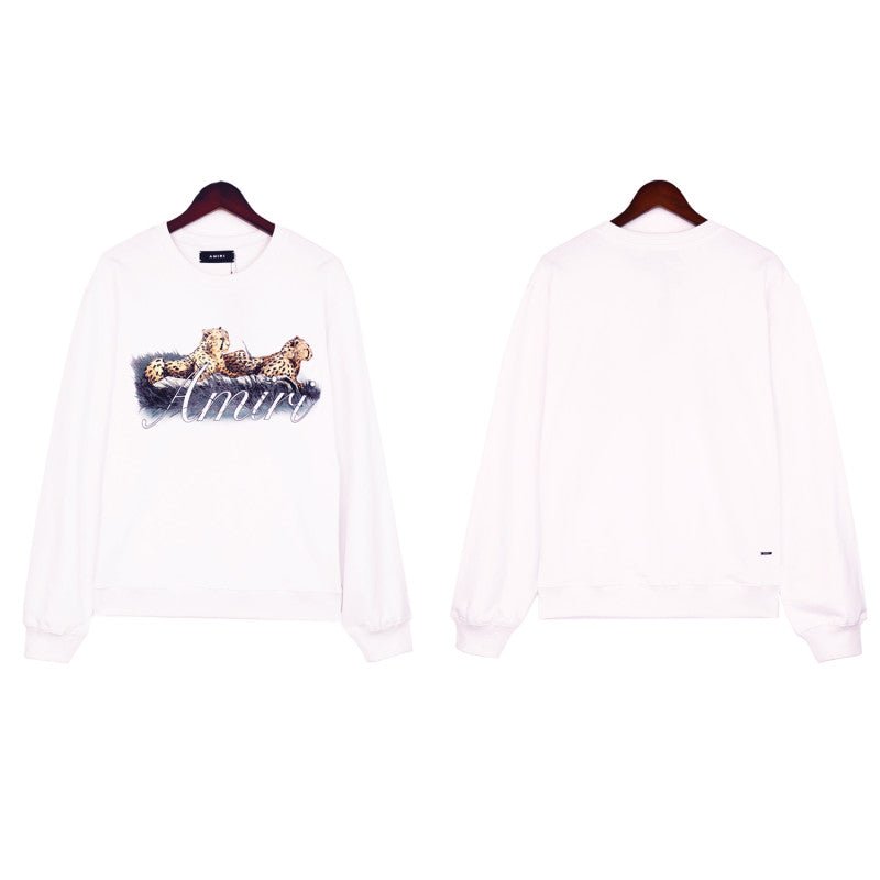 Amiri Sweatshirt
